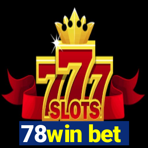 78win bet